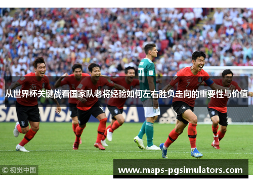 从世界杯关键战看国家队老将经验如何左右胜负走向的重要性与价值 从世界杯关键战看国家队老将经验如何左右胜负走向的重要性与价值